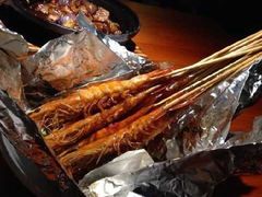 -绿茶餐厅(华联万柳店)