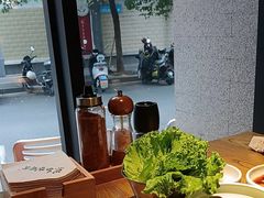 -泥炉烧肉师(新街口金銮巷店)