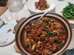 -庆云楼饭庄(什刹海店)