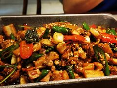 -乔街深夜食堂·小龙虾·高压锅生蚝(杭州总店)