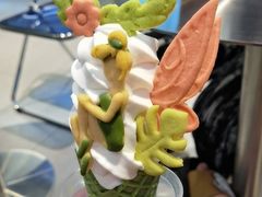 -CORNER CONE GELATO酷矿手作霜淇淋(南头古城店)
