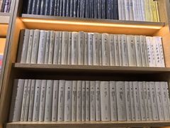 -三联韬奋书店(宽窄巷子店)