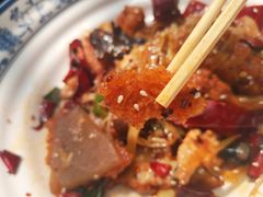 -食悦天美食广场(沈阳青年大街万象城店)