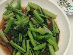 -小厨娘淮扬菜(江宁万达店)