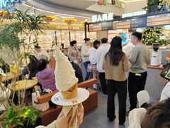 -野人先生Gelato(上海长宁龙之梦店)