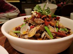 -老板恋上鱼(荣盛广场店)