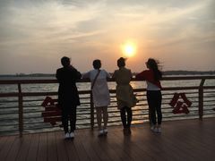 -丁香湖公园