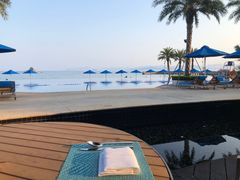 -深圳大梅沙京基洲际度假酒店