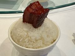-申粤轩酒楼·三十年粤菜经典(丁香花园店)