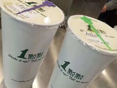 -1点点(银座和谐广场店)