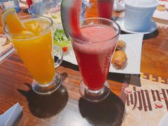 -忆咖啡观景餐厅(桂林象山公园店)