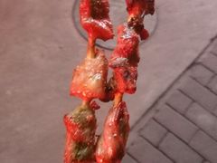 -清真·卡德尔大叔新疆主题餐厅(龙汇路店)