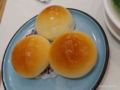 叉烧餐包-骏丰酒楼(黄编店)