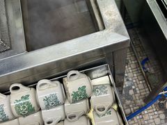 -锦华茶餐室
