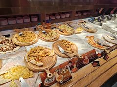 -比格比萨自助(南京万达茂店)