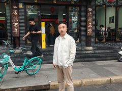 -小谭豆花(西大街店)