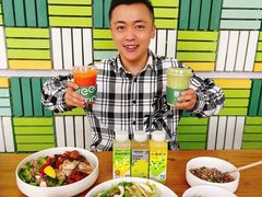 -Green Option(官舍店)