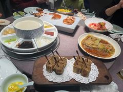 -羲和雅苑•北京烤鸭(乐园道万象城店)