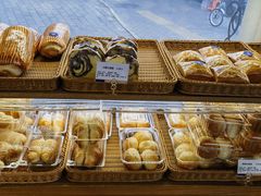 -莫斯科餐厅面包坊(北展店)