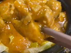 咖喱潮州牛肉丸-日昌餐馆(亦庄店)