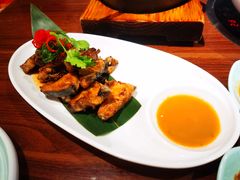 -龙泉人椰子鸡·糟粕醋·地标海南菜(龙昆南店)