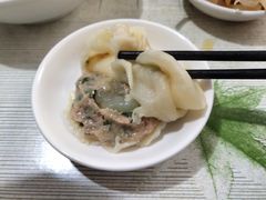 -金城包子牛肉灌汤包(台东四路店)