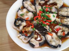 -海门岛七号餐厅