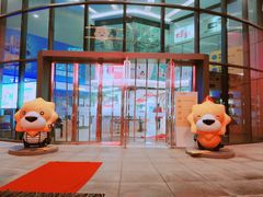 -苏宁易购(Suning Elec无锡五洲国际装饰城)