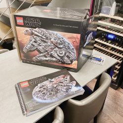 -LEGO(国贸商城店)