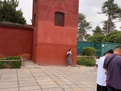 -洛阳白马寺
