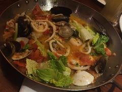 -宝莱纳餐厅(滨江店)