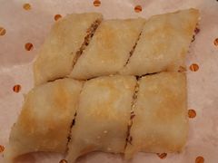 -稻香酒家·33年老字号·港式粤菜(富邦中心店)