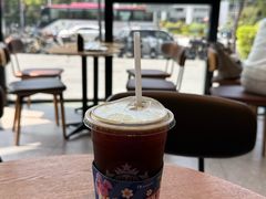 -星巴克(深圳微软科通大厦店)