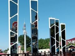 -老虎石海上公园