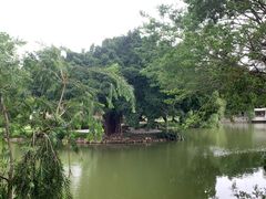 -人民公园(罗湖区)