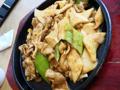 -秦香阁·西北家常菜(徐汇日月光中心店)