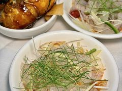 -顺德渔村·岭南一号