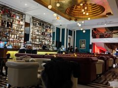 -The St·Regis Bar 瑞吉酒吧