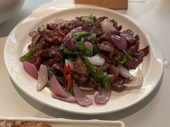 -琬苑鸽庄·川粤融合菜(解放碑总店)