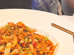-炊烟小炒黄牛肉(浦东世纪汇店)
