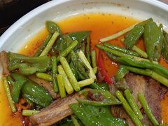 -李氏传家菜(兴城路店)