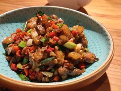 -唐伯虎新派湘菜馆(石夏时代广场店)