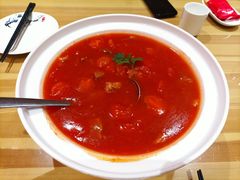 -朝郡酒家·粤菜(燕大星苑店)