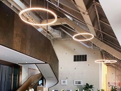 大堂-EN SPACE恩空间