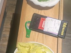 -周渝食惦酸菜鱼(青浦店)