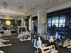 -Liking健身(哈尔滨旗舰店)