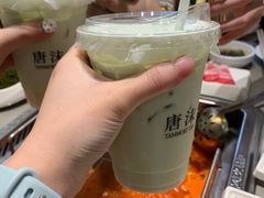 -海底捞火锅(苏宁广场店)