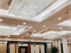 大堂-广州酒家(昌岗地铁站店)