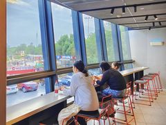 -麦当劳(宾水西道店)