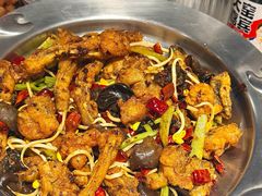 -美蛙四季(望京凯德茂店)